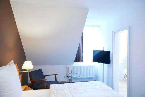 Augustin�s Hotel