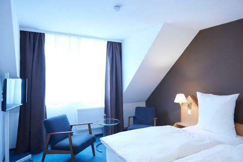 Augustin�s Hotel
