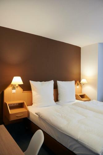 Augustin�s Hotel