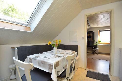 Apartamento Fewo In Bergbahnn�he