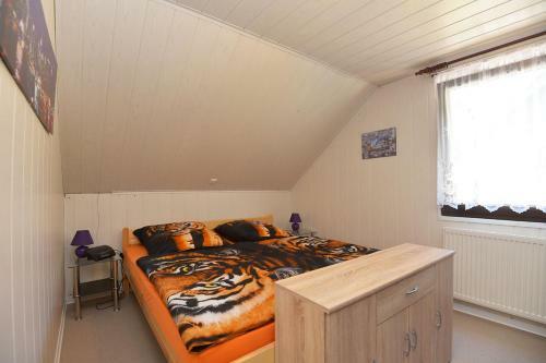 Apartamento Fewo In Bergbahnn�he
