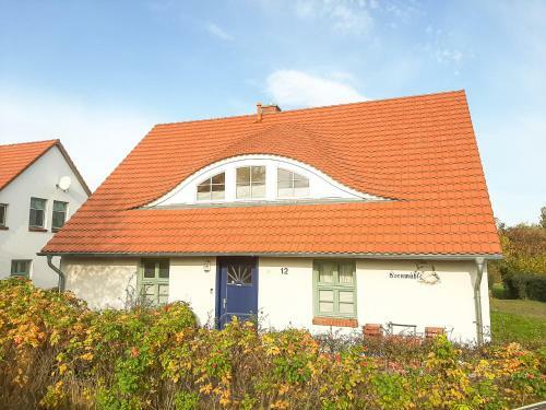 Apartamento Kornm�hle Appartment Amalia