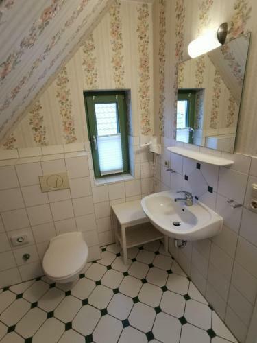 Apartamento Kornm�hle Appartment Amalia