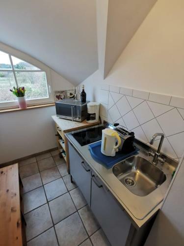Apartamento Kornm�hle Appartment Amalia