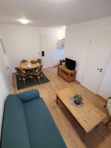 Apartamento Kornm�hle Appartment Amalia