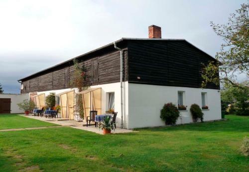 Apartamento Wohnung In Mellenthin - A55965