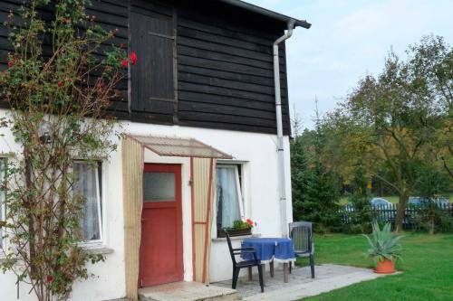 Apartamento Wohnung In Mellenthin - A55965