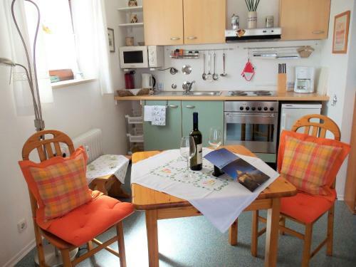 Apartamento Ferienwohnung Beim �denstein