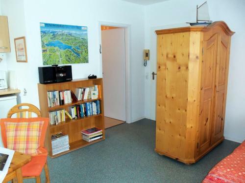 Apartamento Ferienwohnung Beim �denstein