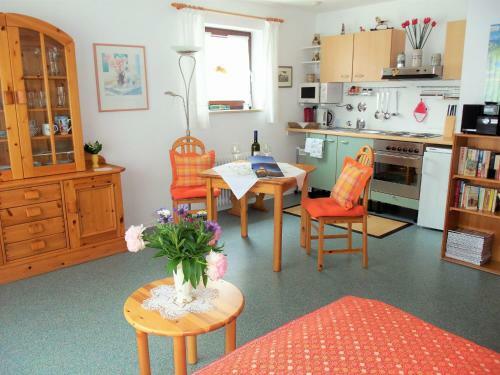 Apartamento Ferienwohnung Beim �denstein