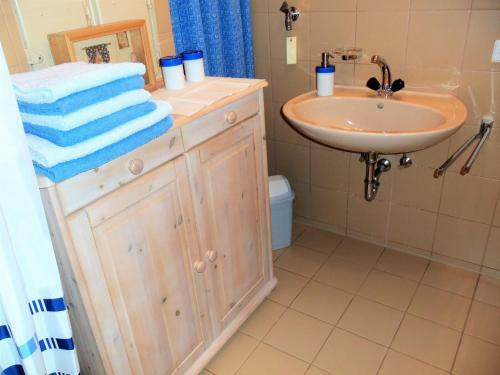 Apartamento Ferienwohnung Beim �denstein