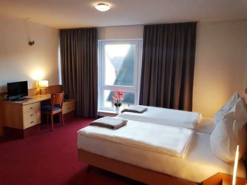 Hotel & Restaurant Elisabethh�he