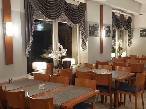 Hotel & Restaurant Elisabethh�he