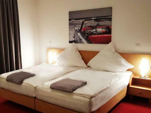 Hotel & Restaurant Elisabethh�he