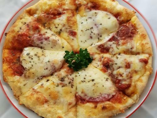 Hotel & Restaurant Elisabethh�he