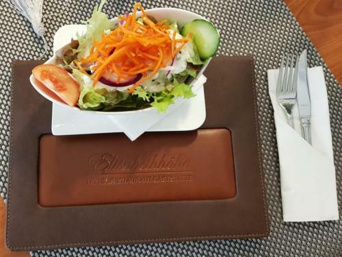 Hotel & Restaurant Elisabethh�he
