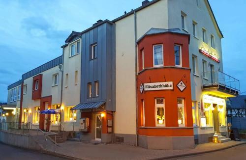 Hotel & Restaurant Elisabethh�he