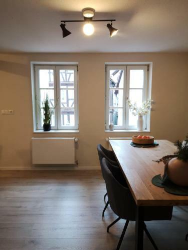 Apartamento Denkmal