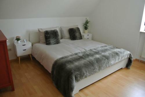 Rheinau Apartment