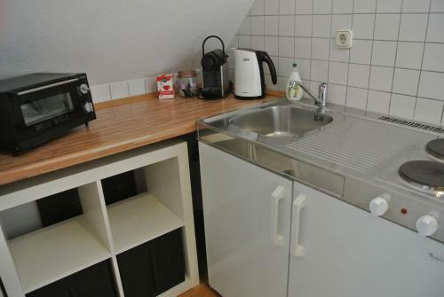 Rheinau Apartment