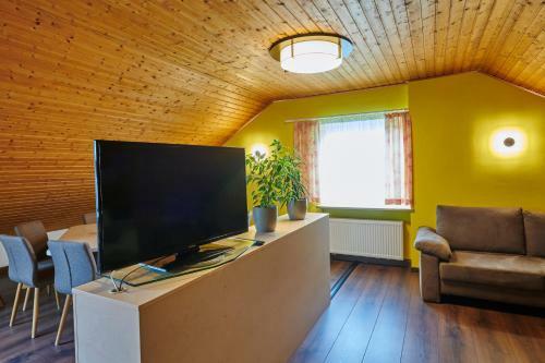 Apartamento Ferienwohnung Drosi Am Berg