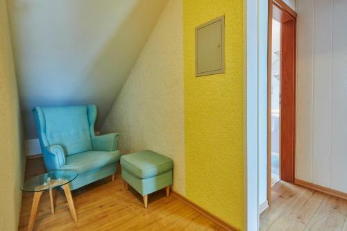 Apartamento Ferienwohnung Drosi Am Berg