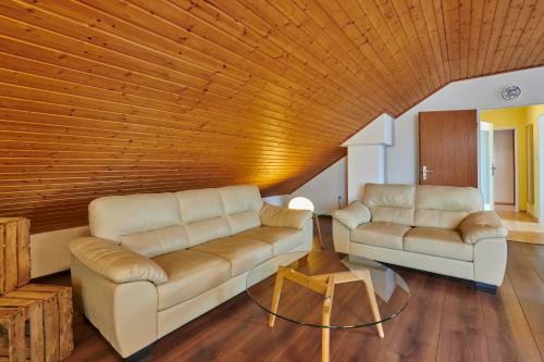 Apartamento Ferienwohnung Drosi Am Berg