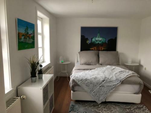 Apartamento Haus An Der Br�cke
