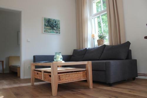 Apartamento Ferienwohnung Goldgrund15
