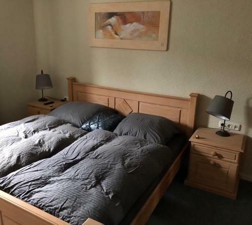 Ferienwohnung Burkhardt