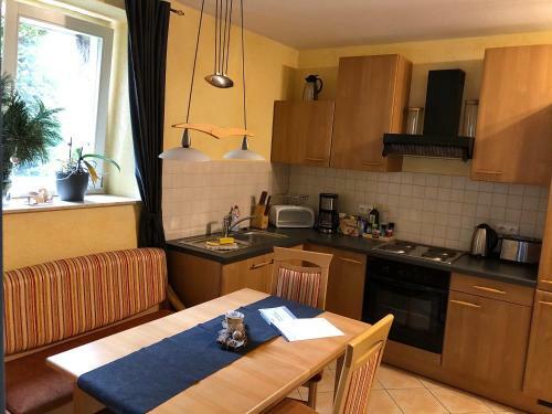 Ferienwohnung Burkhardt