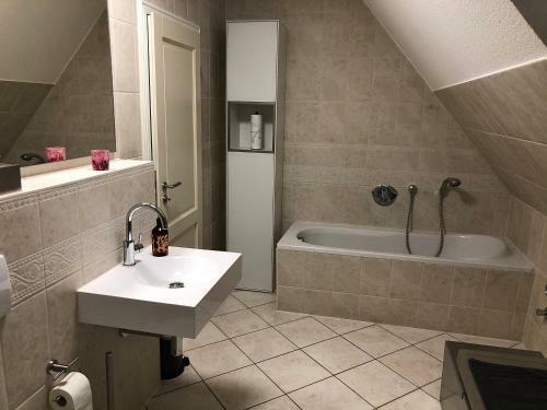 Ferienwohnung Burkhardt