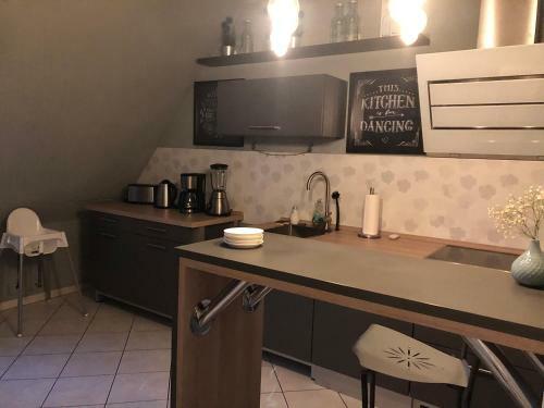Ferienwohnung Burkhardt