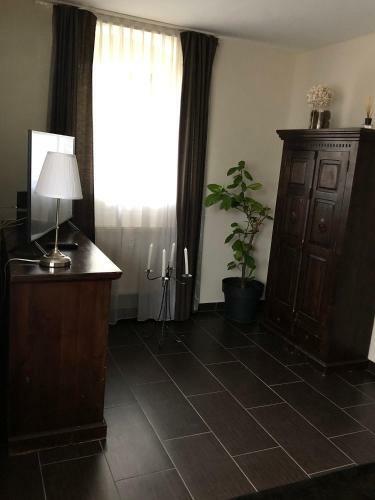 Ferienwohnung Burkhardt