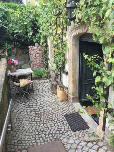 Apartamento Ferienwohnung Am Weinberg