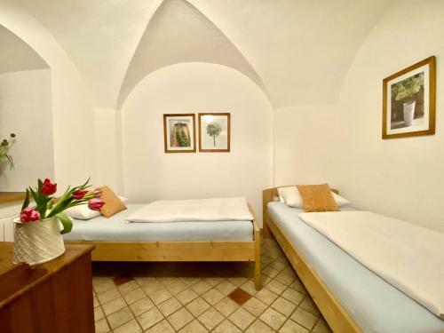 Apartamento Ferienwohnung Am Weinberg