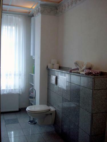 Apartamento Fewo Meissen
