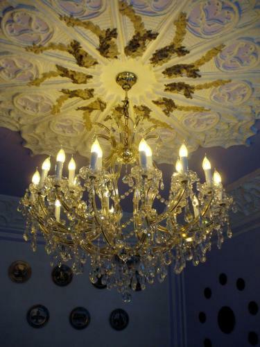 Apartamento Fewo Meissen