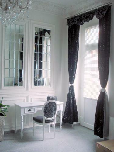 Apartamento Fewo Meissen