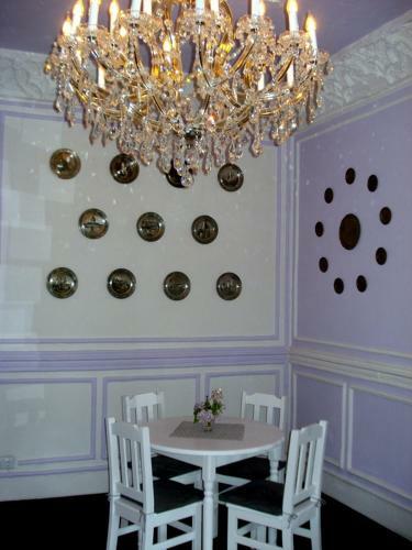 Apartamento Fewo Meissen