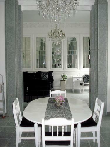 Apartamento Fewo Meissen