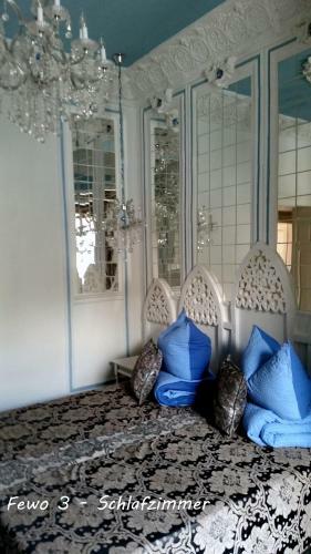 Apartamento Fewo Meissen
