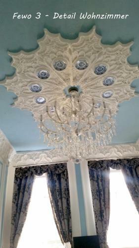 Apartamento Fewo Meissen