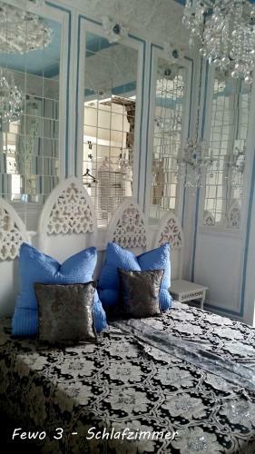 Apartamento Fewo Meissen