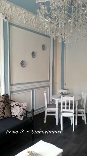 Apartamento Fewo Meissen