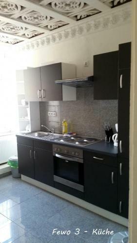 Apartamento Fewo Meissen