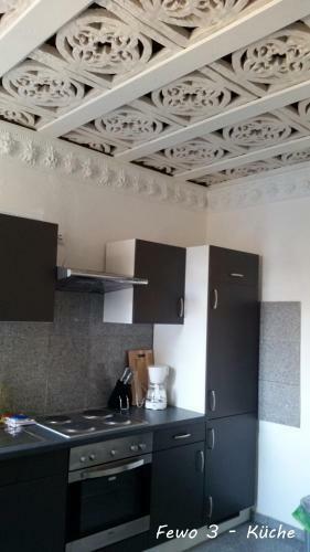 Apartamento Fewo Meissen