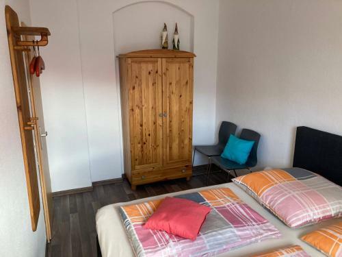 Apartamento Ferienwohnung Kurzmalweg