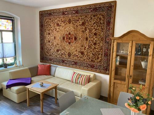 Apartamento Ferienwohnung Kurzmalweg