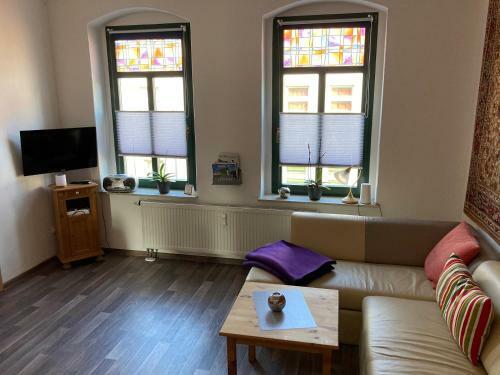 Apartamento Ferienwohnung Kurzmalweg